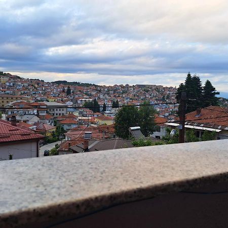 Kruševo Papi Apartments מראה חיצוני תמונה