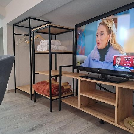 Kruševo Papi Apartments מראה חיצוני תמונה