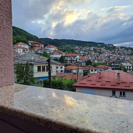Kruševo Papi Apartments חדר תמונה