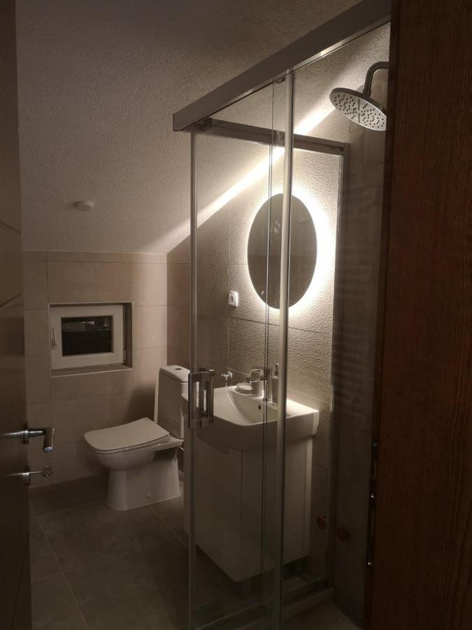 Kruševo Papi Apartments מראה חיצוני תמונה