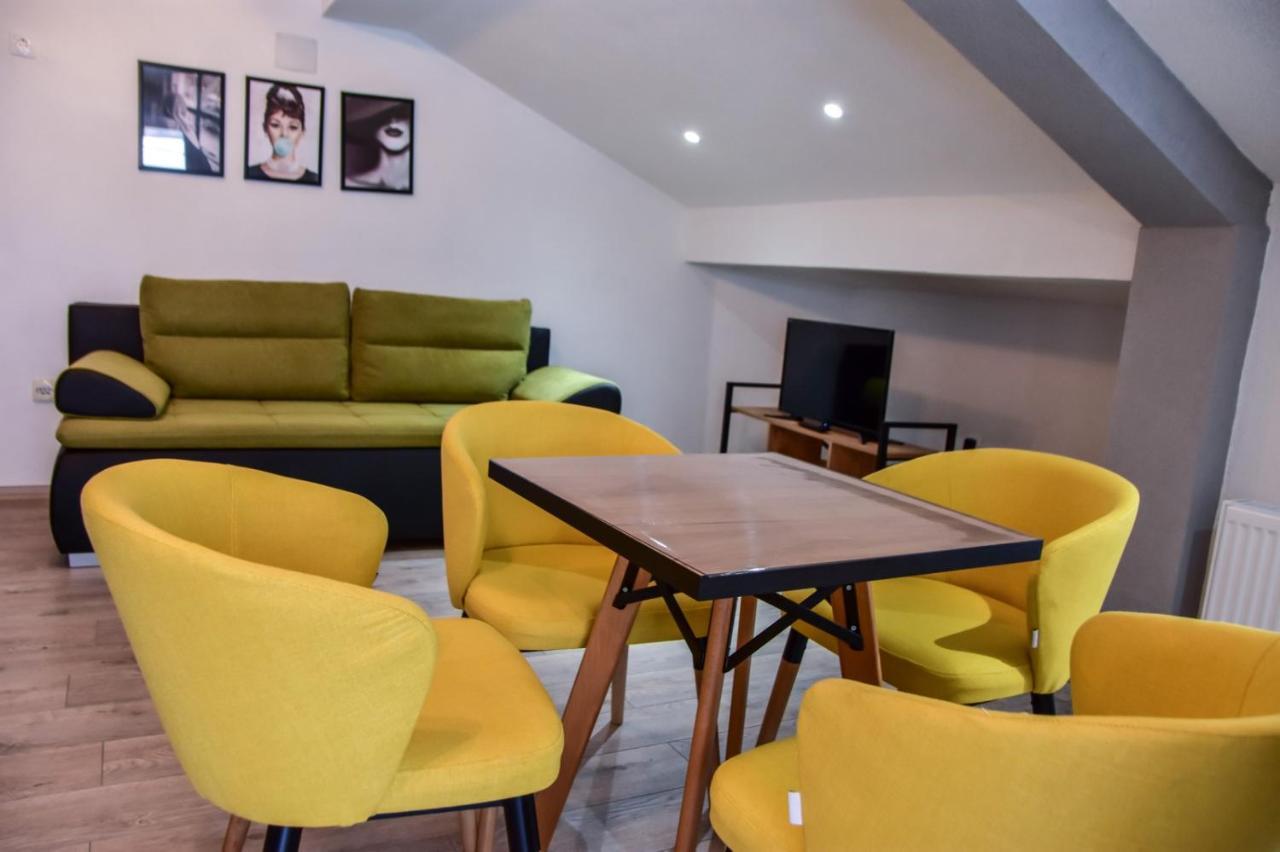 Kruševo Papi Apartments מראה חיצוני תמונה