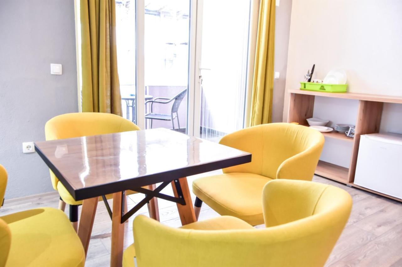 Kruševo Papi Apartments מראה חיצוני תמונה