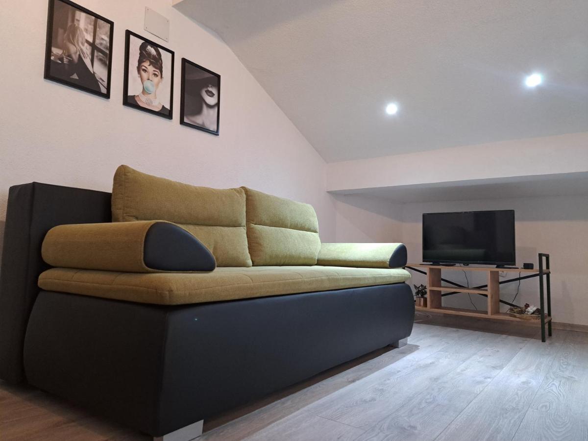 Kruševo Papi Apartments מראה חיצוני תמונה