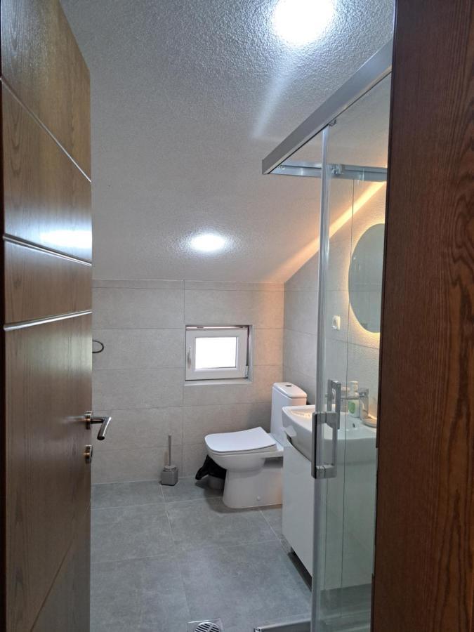 Kruševo Papi Apartments מראה חיצוני תמונה