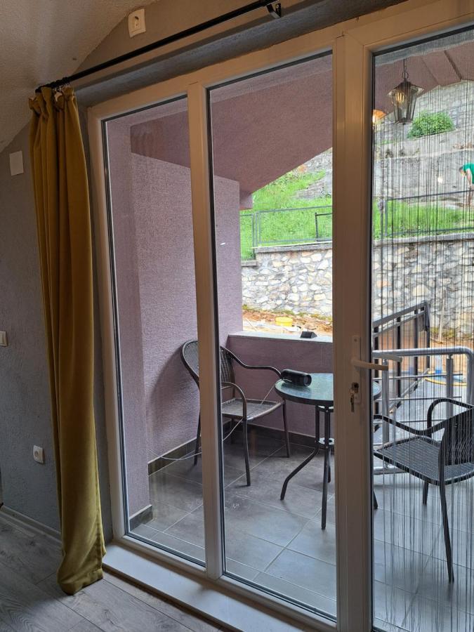 Kruševo Papi Apartments מראה חיצוני תמונה