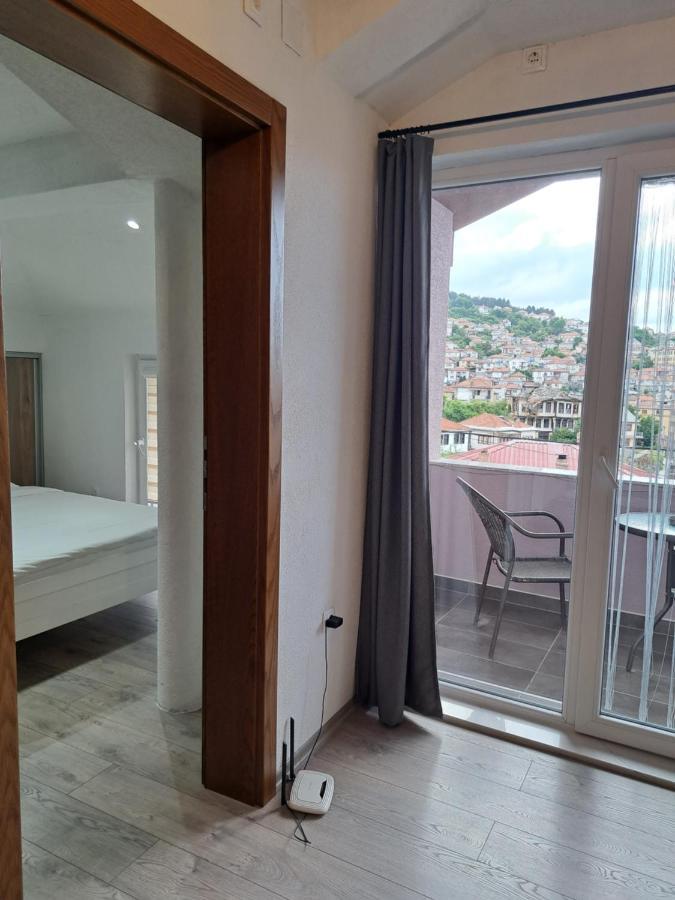Kruševo Papi Apartments מראה חיצוני תמונה