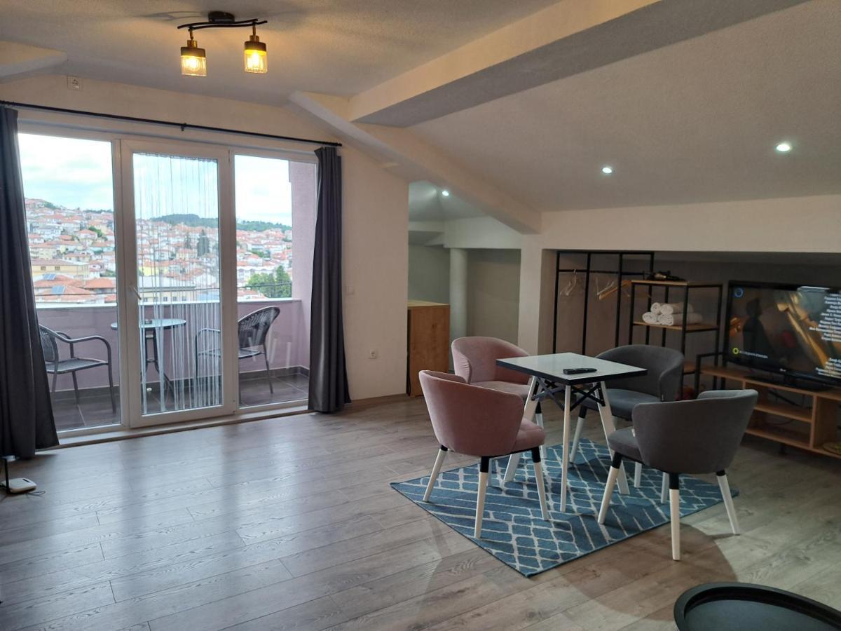 Kruševo Papi Apartments מראה חיצוני תמונה