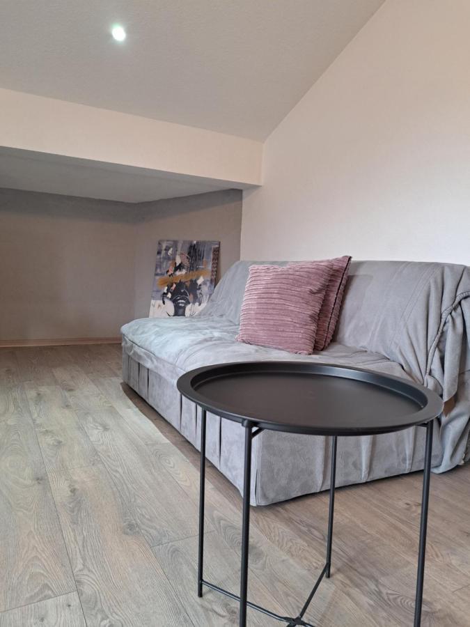 Kruševo Papi Apartments מראה חיצוני תמונה