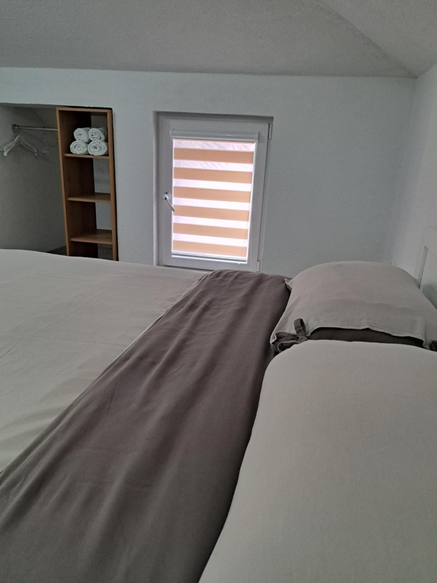 Kruševo Papi Apartments מראה חיצוני תמונה