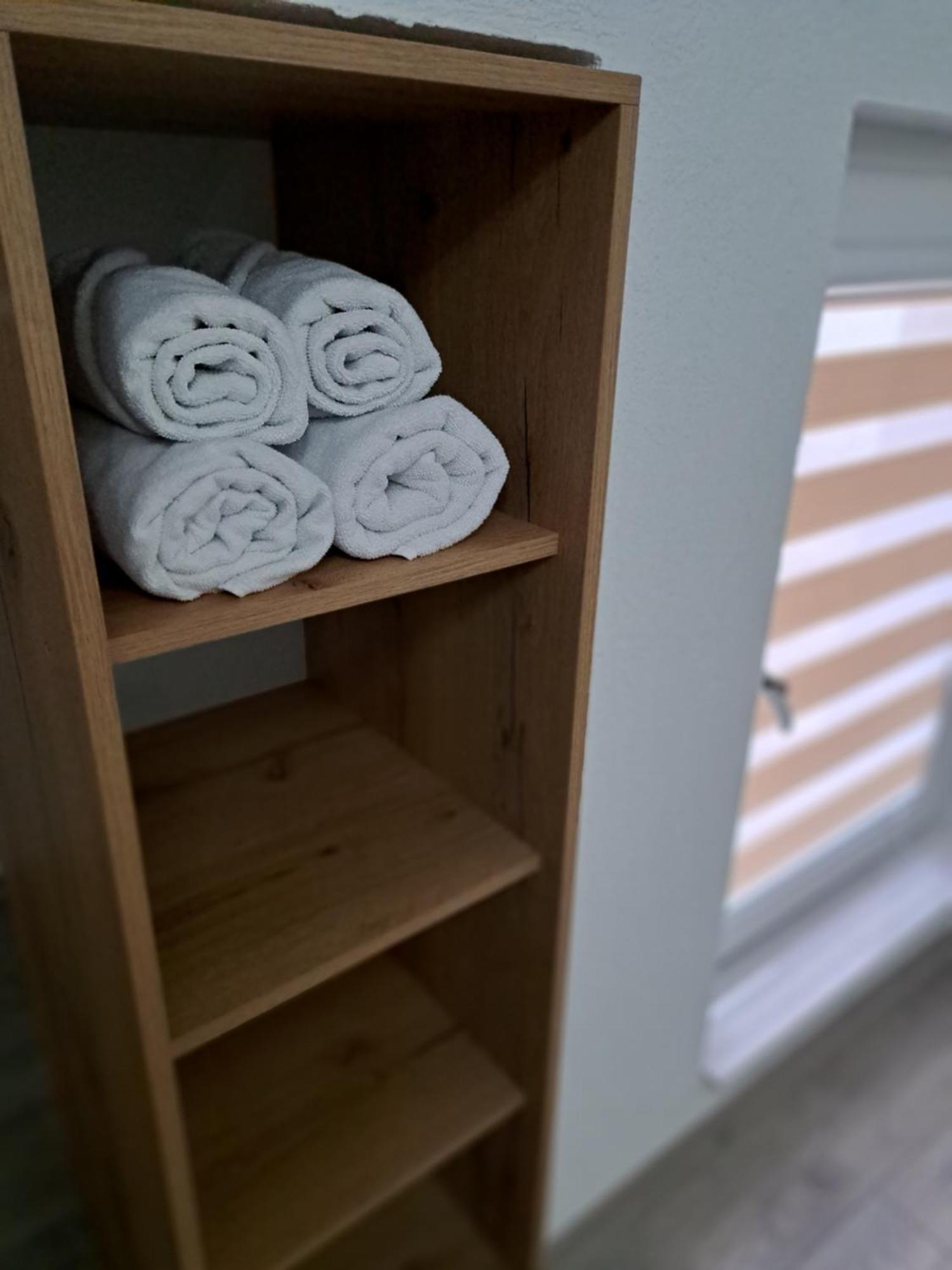 Kruševo Papi Apartments חדר תמונה