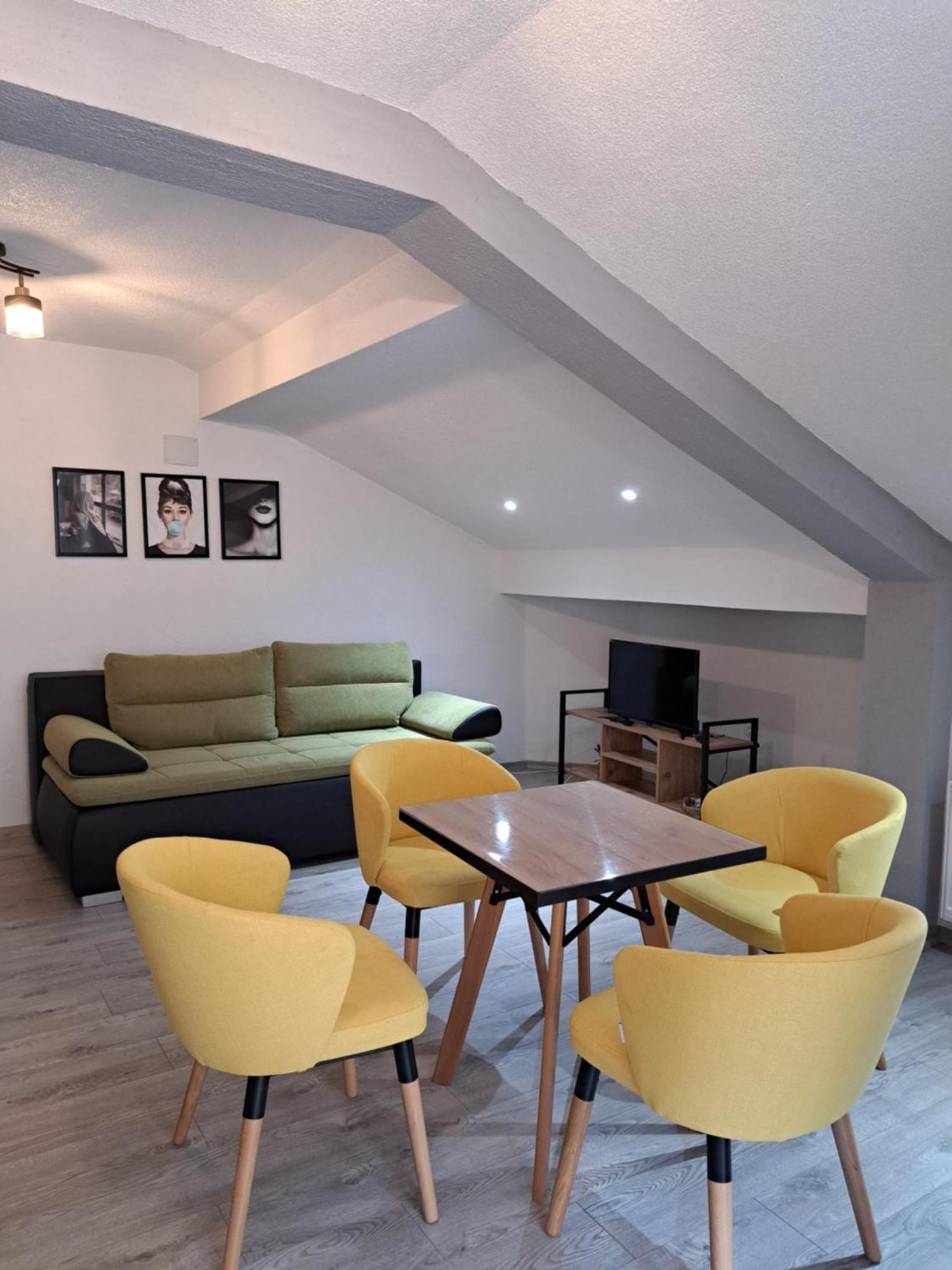 Kruševo Papi Apartments חדר תמונה
