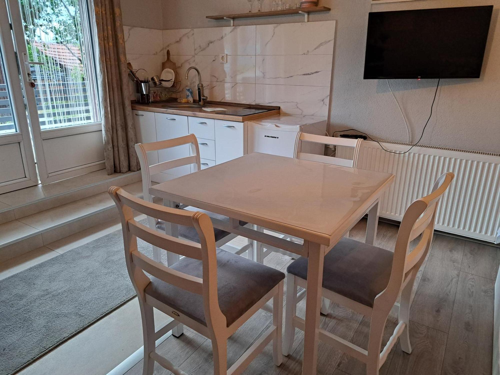 Kruševo Papi Apartments חדר תמונה
