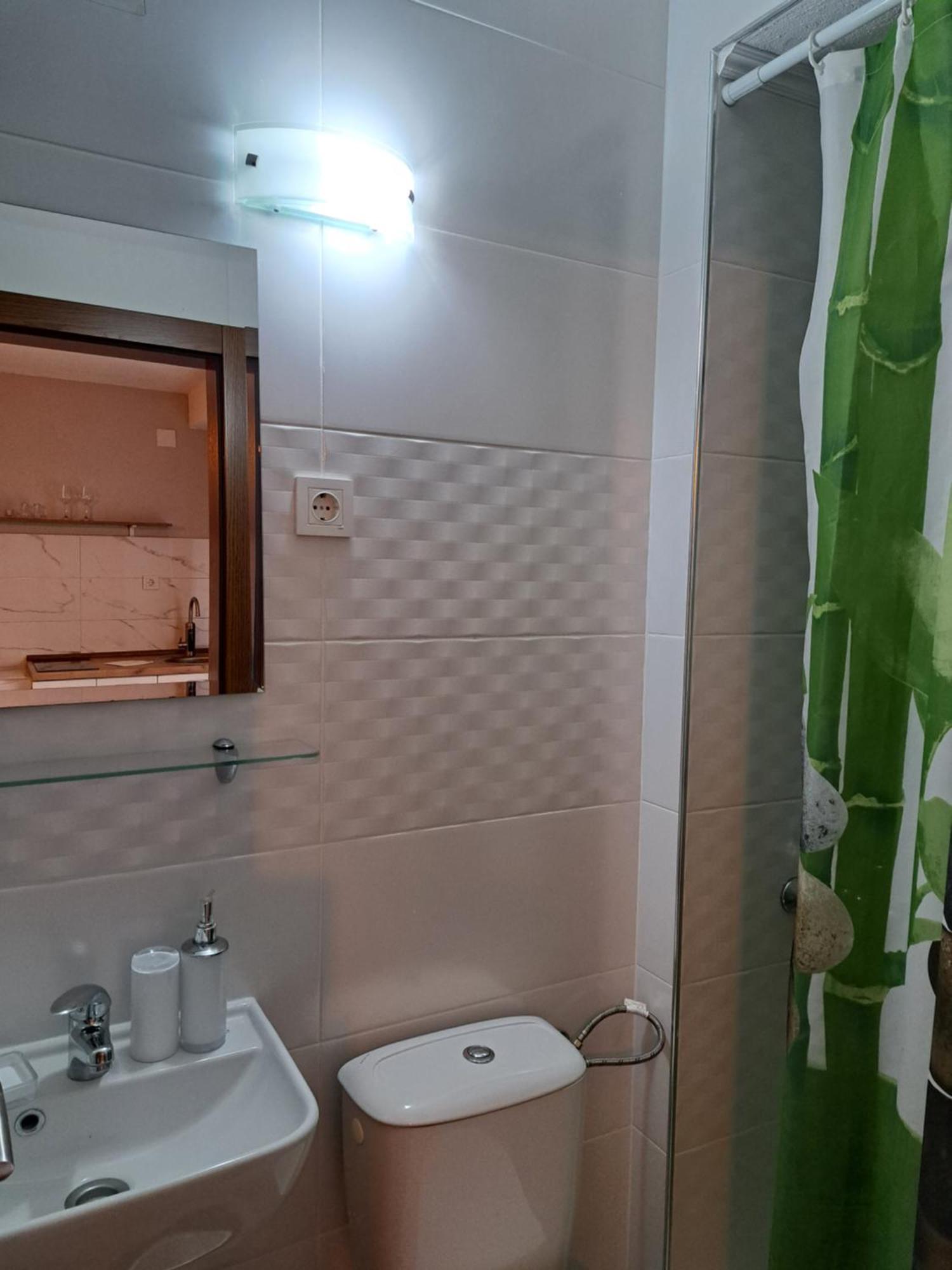 Kruševo Papi Apartments חדר תמונה
