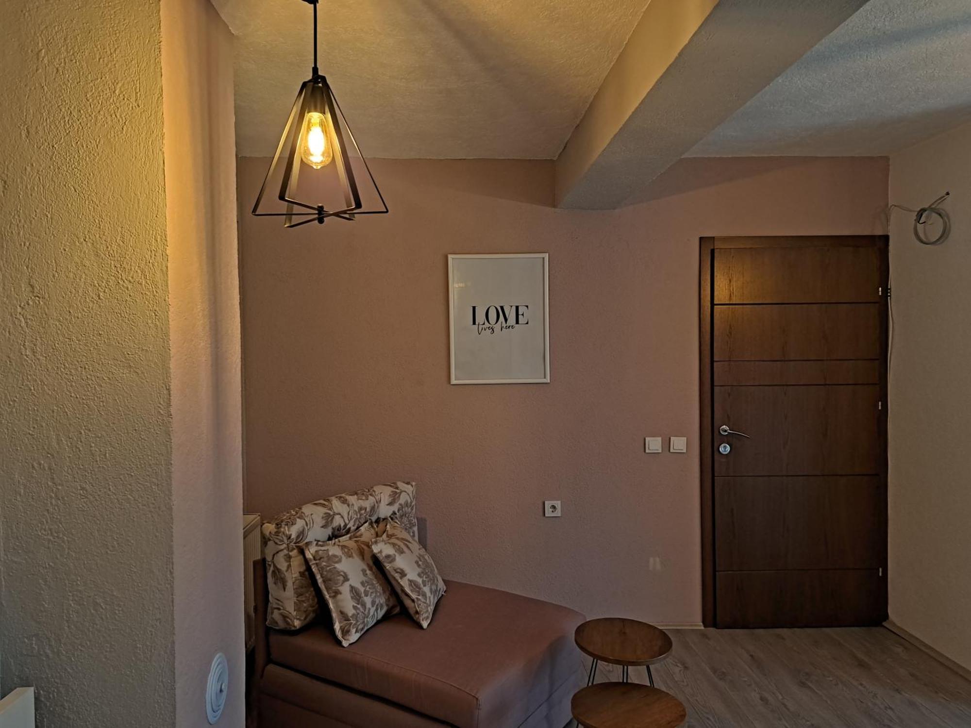 Kruševo Papi Apartments חדר תמונה