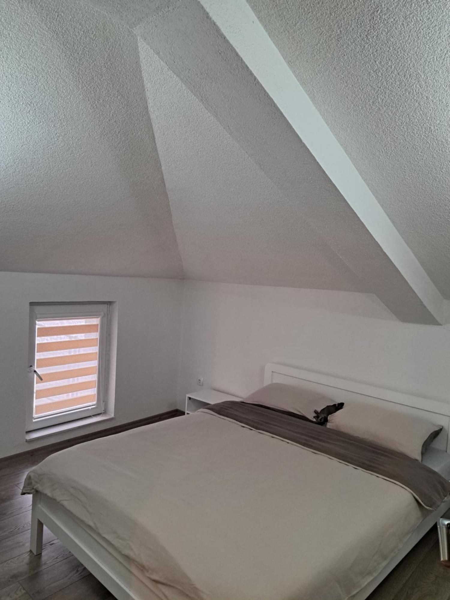 Kruševo Papi Apartments חדר תמונה