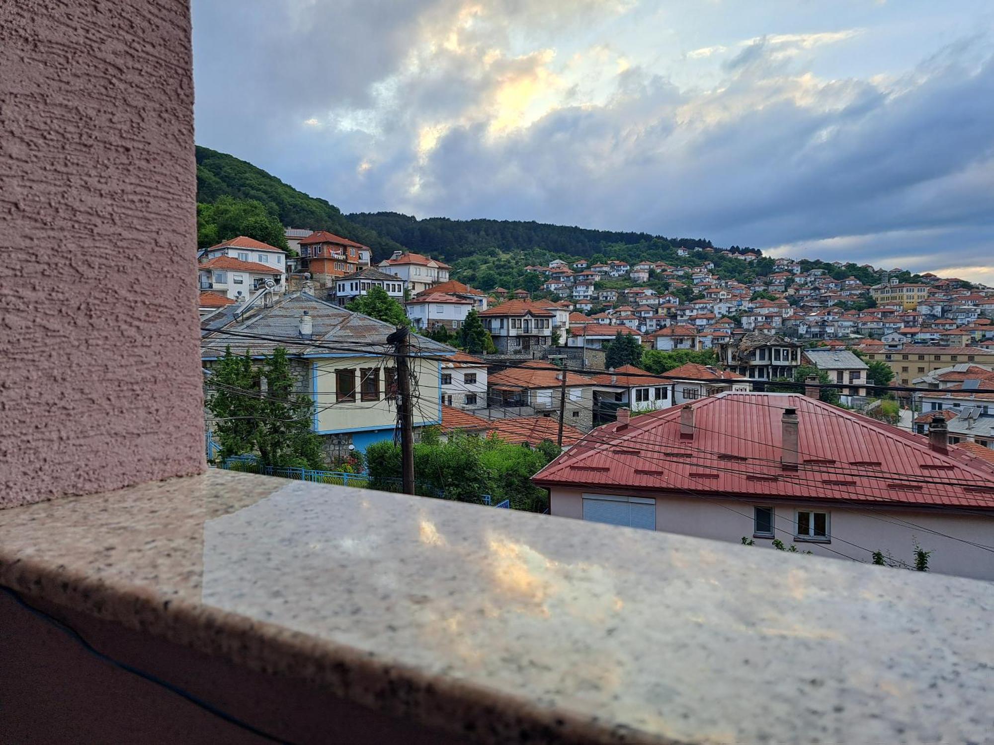 Kruševo Papi Apartments חדר תמונה